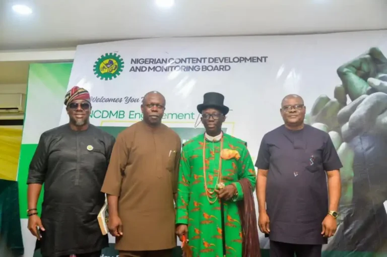 NCDMB shifts focus to youths, initiates $50m industrial park fund