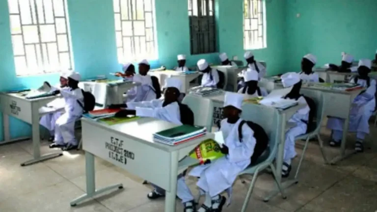 FG moves to reclaim and revive 157 abandoned Almajiri schools