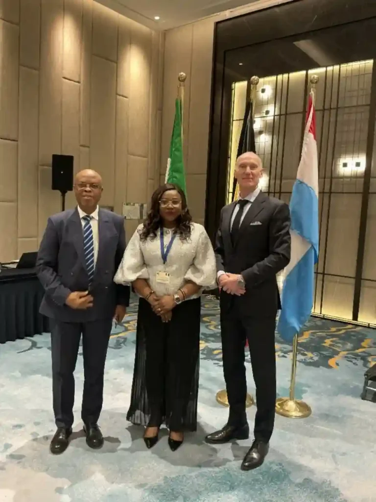Nigeria, Belgium, Luxembourg endorse livestock investment platform