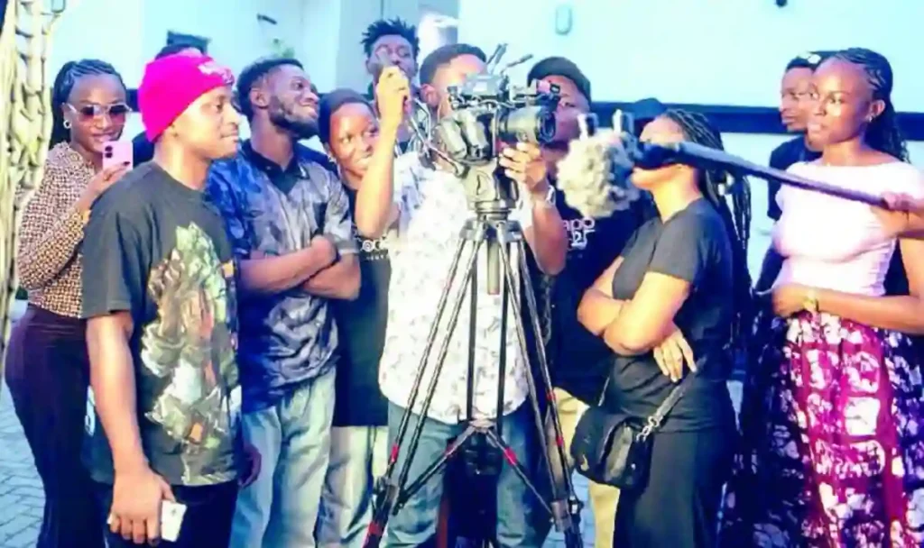 Snappcode Launches N1m Grant To Support Young African Creators