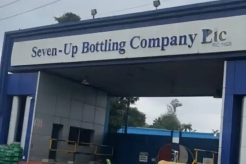 Seven-Up Bottling Company hosts 2025 Green Skills Bootcamp