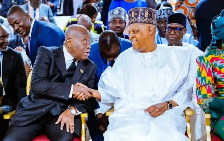 World Bank Pledges Partnership on Energy, Jobs, Empowerment for Nigeria