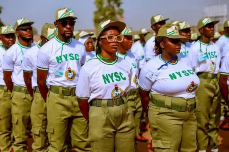 FG Moves to Modernise NYSC with Digital Reform Plan