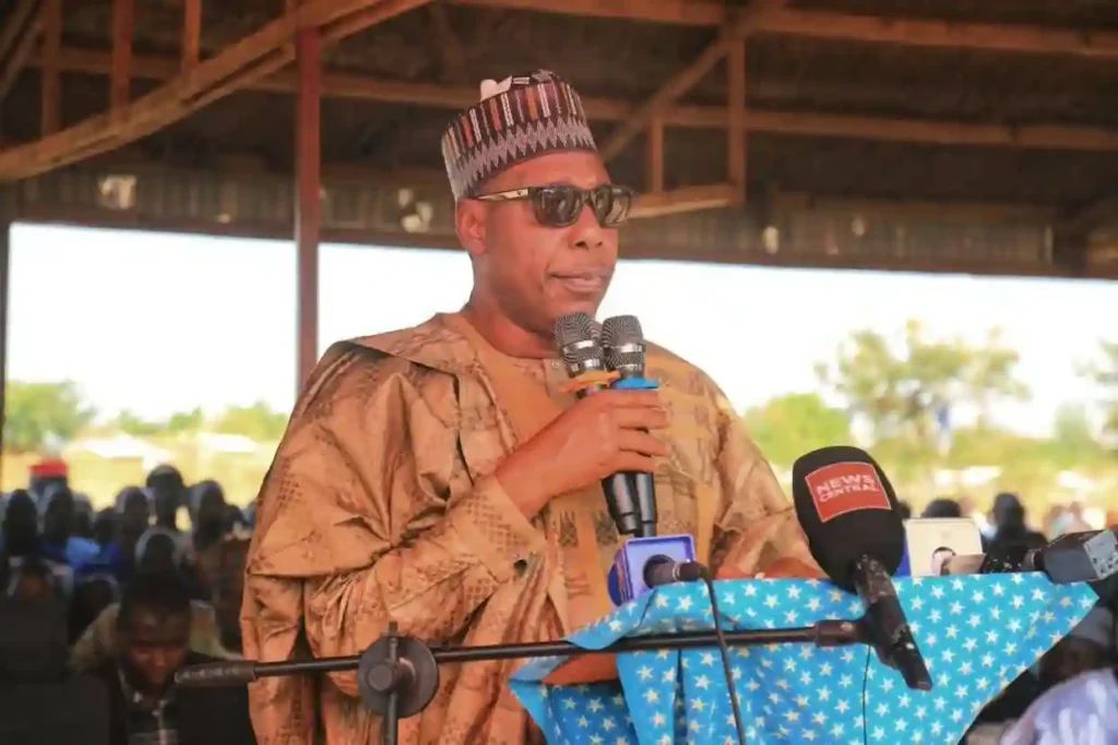 Borno, FG to give N500,000 each to refugees returning from Cameroon