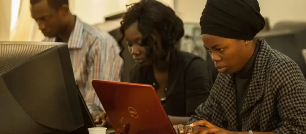 900 Million Africans Remain Offline Despite Rising Digital Opportunities