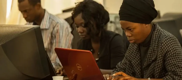 900 Million Africans Remain Offline Despite Rising Digital Opportunities