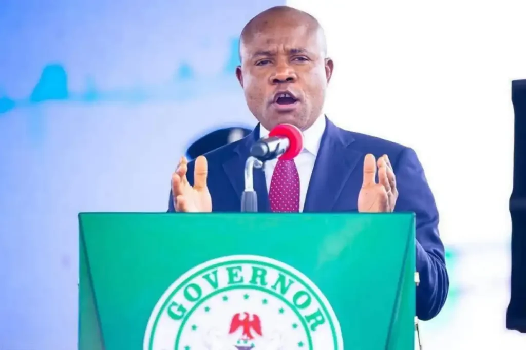 Enugu Gov Warns Interest Rates Threaten Southeast Manufacturers