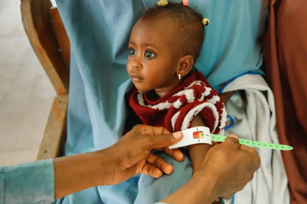 WFP Needs $116m as 6 Million Northern Nigerians Face Hunger in 2026