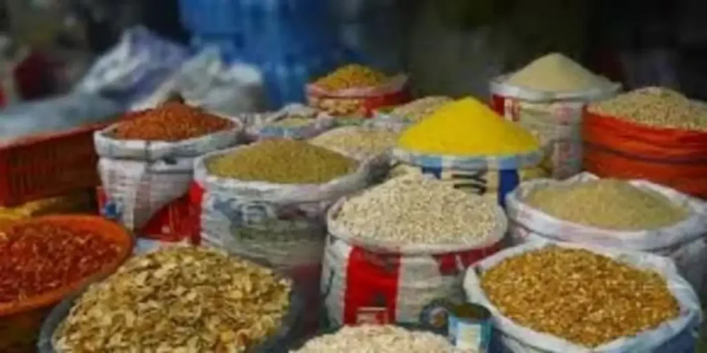 Nigeria Food Data Shows N5tn Trade Flow as Farmers Record Losses