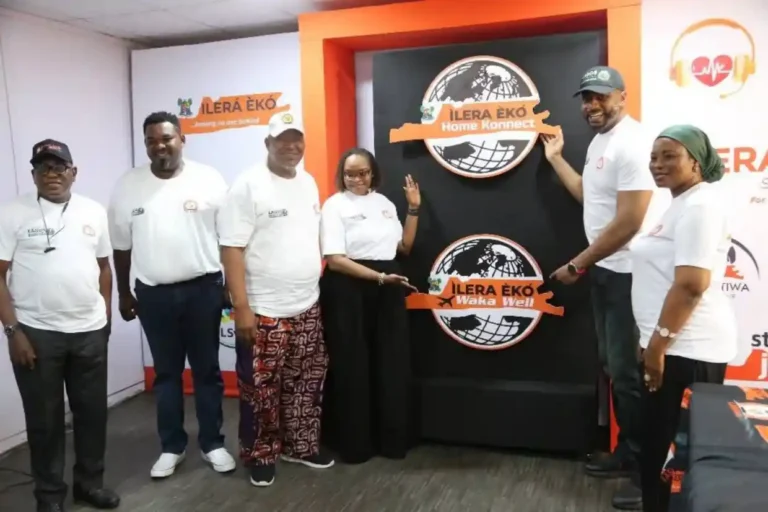 Lagos Launches New Diaspora Health Insurance Packages