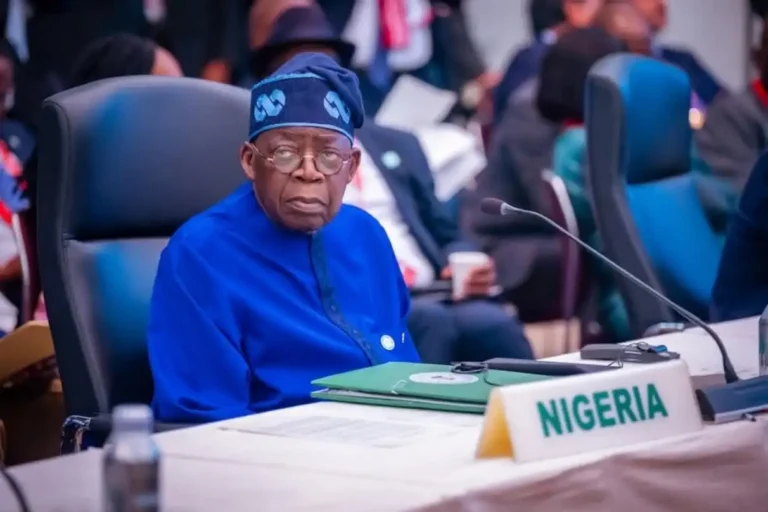 Tinubu Prioritises Ranch Development after VIP Police Withdrawal