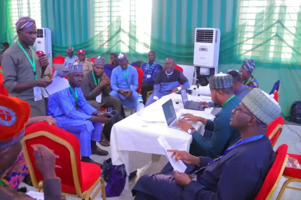 Borno State Submits ICT Frameworks for Federal Approval
