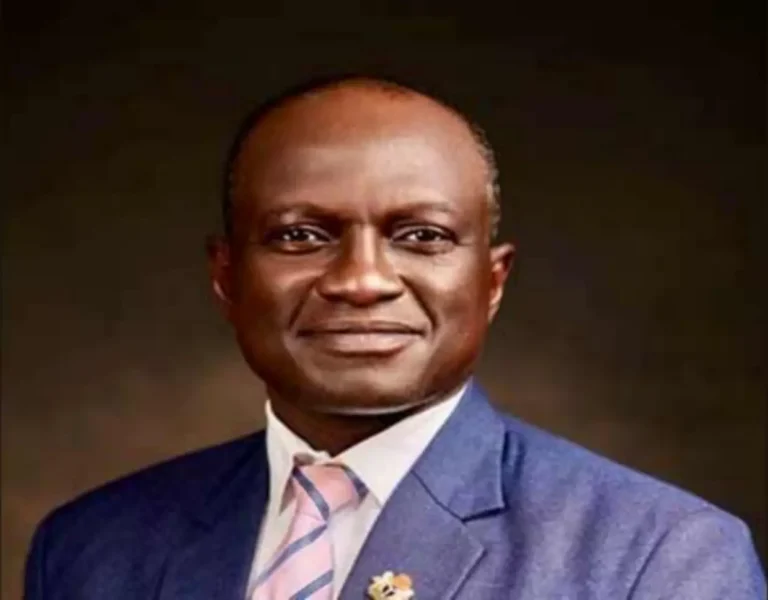 FG Says Kidnapping Now Major Funding Source for Terror Groups