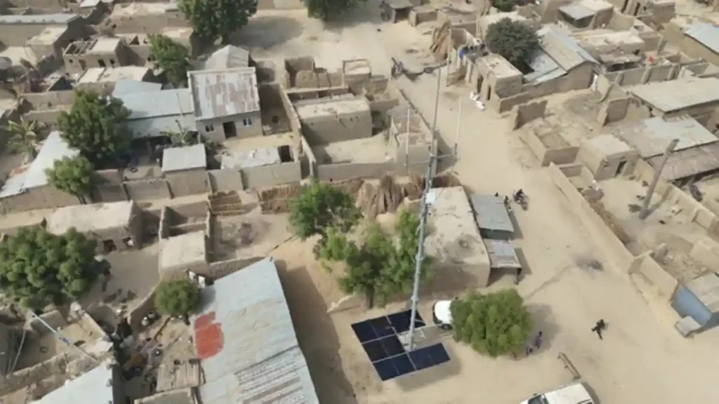 MTN, Huawei Deploy RuralCow to Expand Rural Mobile Coverage