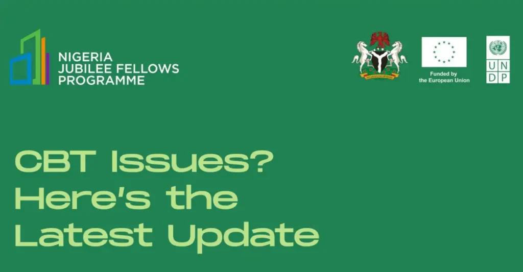 NJFP Applicants Report Widespread CBT Technical Issues