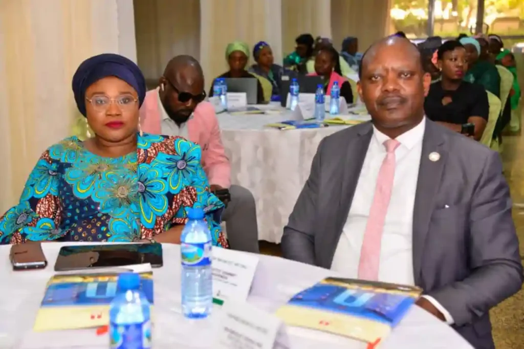 FG Places Women at Core of Livestock Transformation Agenda