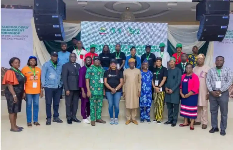 Ekiti to create 26,000 Jobs annually through Knowledge Zone Initiative