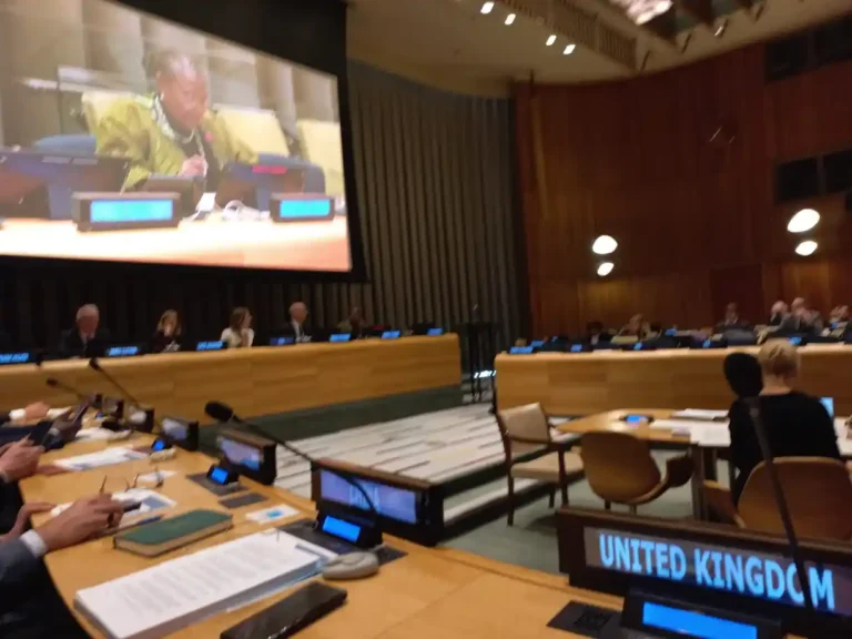 UITP to Train 20,000 Transport Professionals