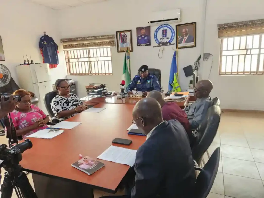 Delta Traffic Authority Marks First Year With 273% Revenue Rise