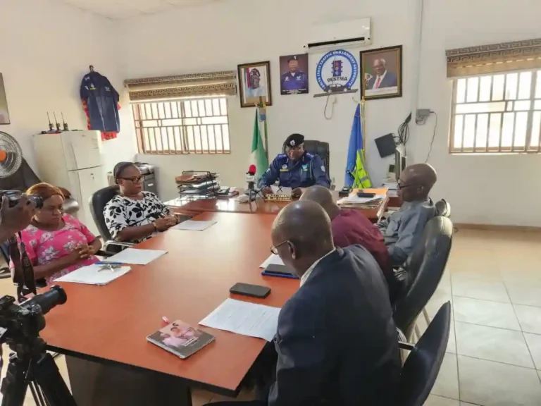 Delta Traffic Authority Marks First Year With 273% Revenue Rise