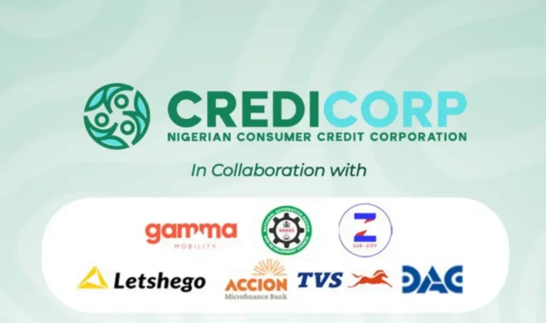 CREDICORP Set to Launch 10,000 Women in Mobility Programme