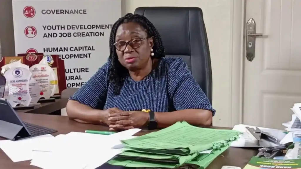 Ekiti Begins Promotion Exercise for Teaching and Non Teaching Staff