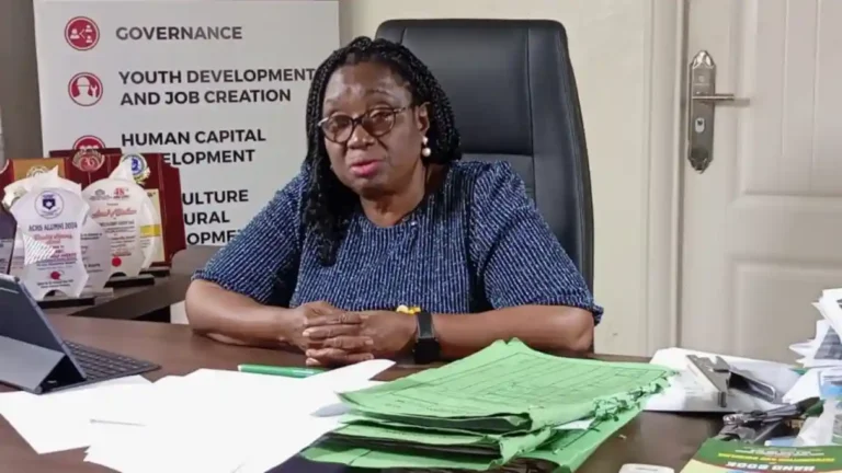 Ekiti Begins Promotion Exercise for Teaching and Non Teaching Staff