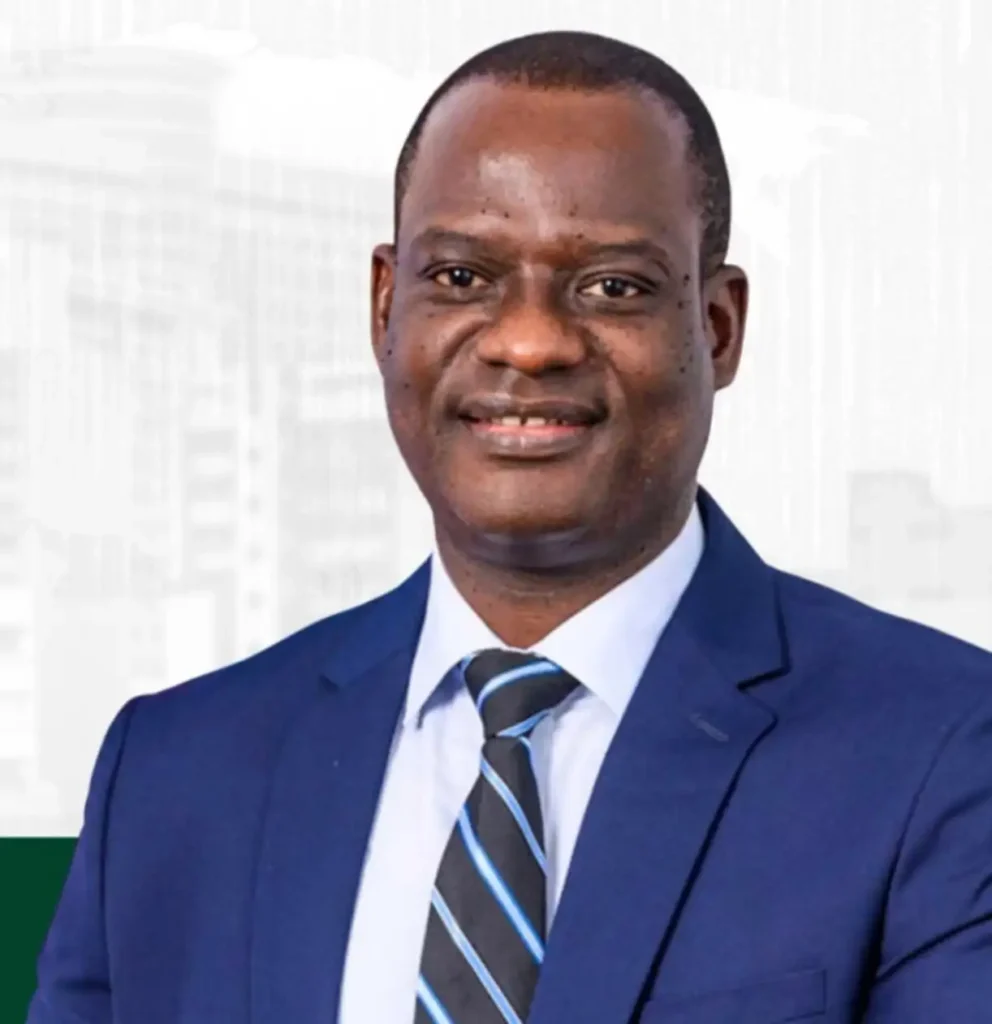 No Tax ID Needed If You Don’t Earn Income – Oyedele