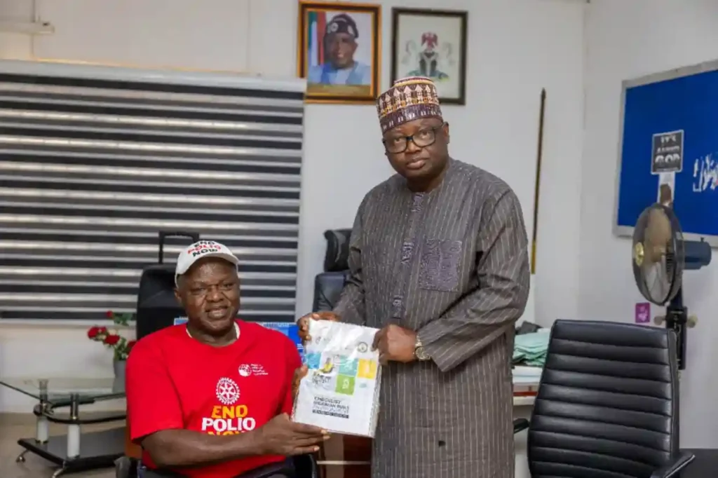 NOA, NCPWD Set Up Joint Committee on Disability Inclusion