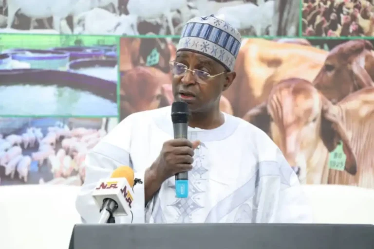 FG Moves to Boost Climate Finance Capacity for Livestock Sector