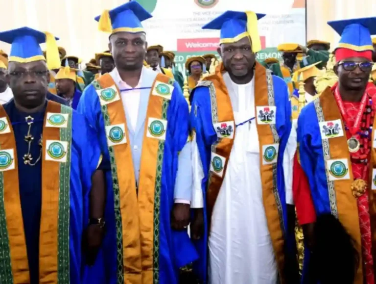 NDDC MD urges Universities to shift from degrees to problem-solving