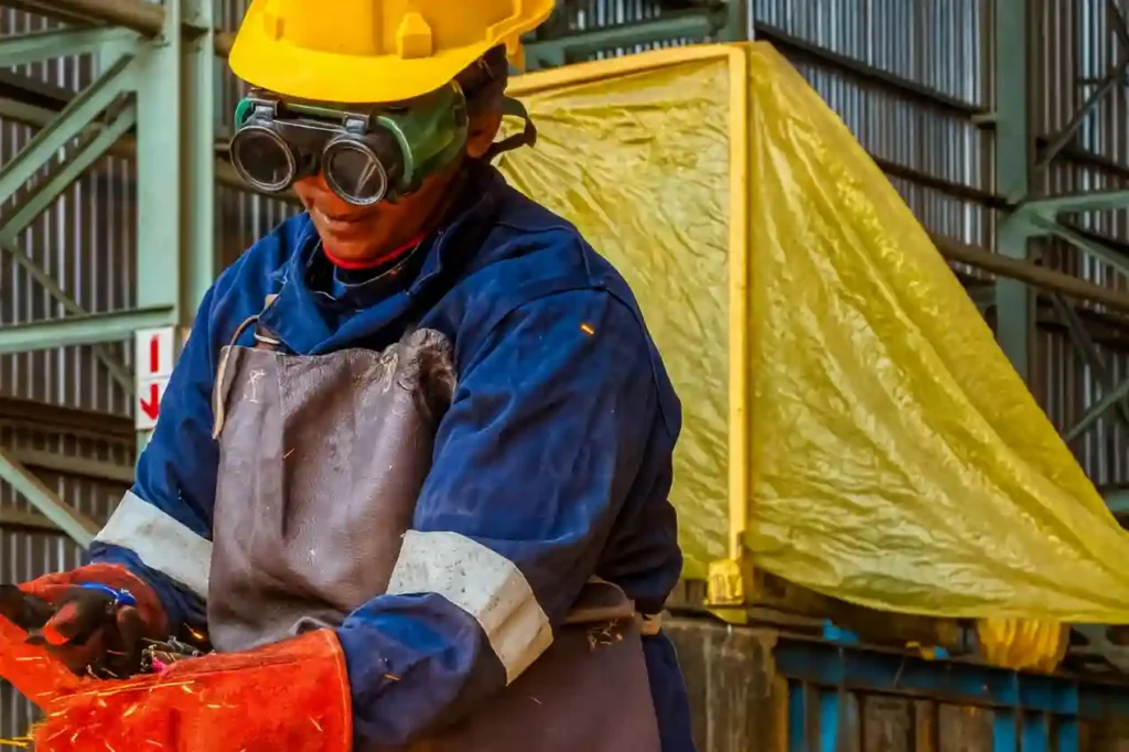 Africa needs industrialization as half its population is under 25 by 2050