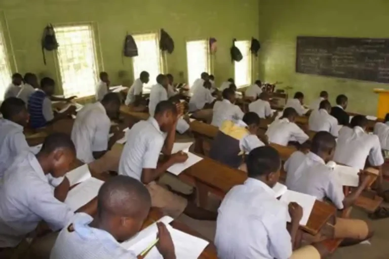 FG Bans Admission, Transfer Into SS3 Nationwide From 2026/27