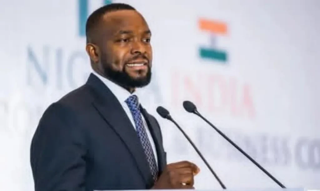 Bosun Tijani faces backlash after clarification on bandits, tracking claims