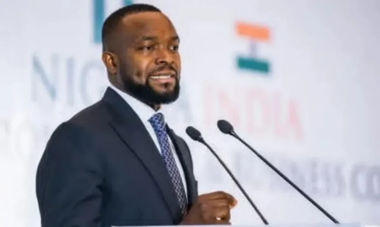 Bosun Tijani faces backlash after clarification on bandits, tracking claims