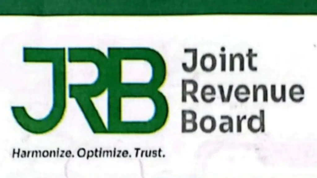 Joint Revenue Board urges states to fast-track harmonized taxes, levies bill
