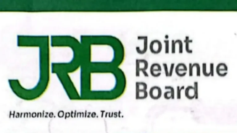 Joint Revenue Board urges states to fast-track harmonized taxes, levies bill