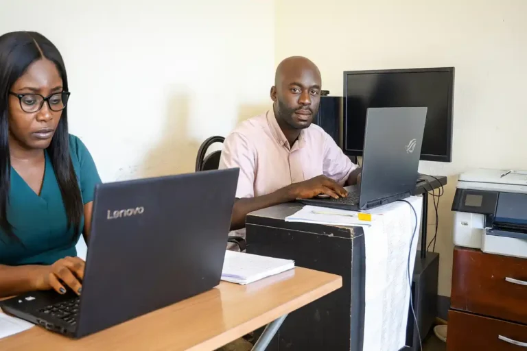 Sub-Saharan Africa to Create 230 Million Digital Jobs by 2030