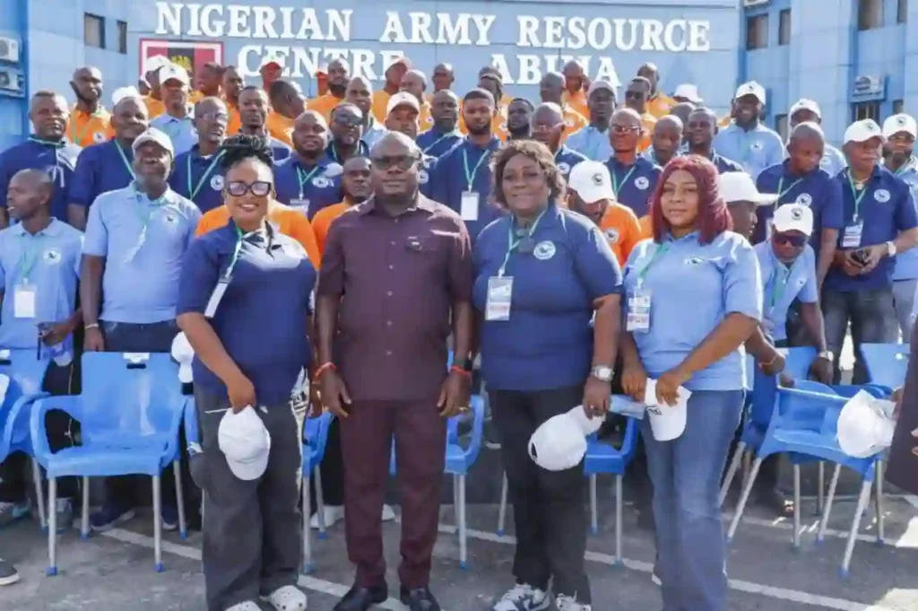 PAP sends 4500 N’ Delta students on 2025–2026 scholarships within Nigeria