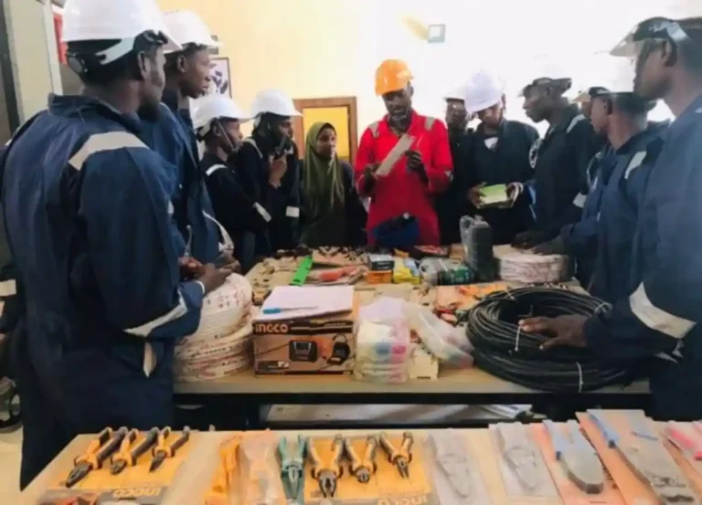 Enugu Proposes N68bn for 10 TVET Schools in 2026 Budget