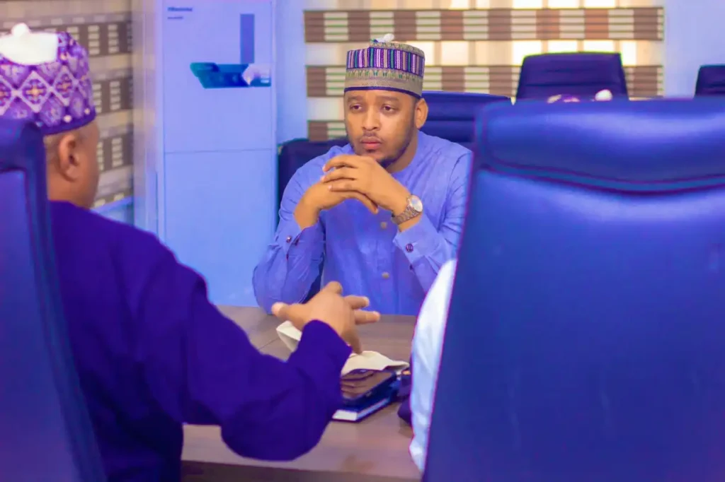 Katsina LGA secures World Bank interventions through KTDMB