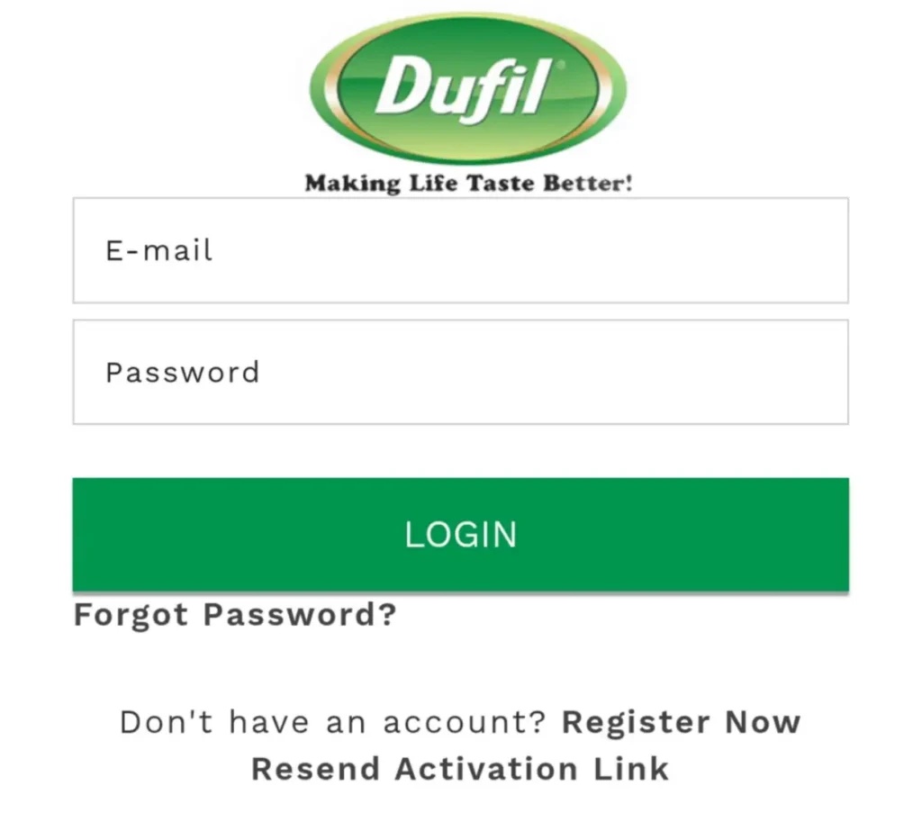 Apply for Dufil Prima Foods Graduate Management Trainee Recruitment