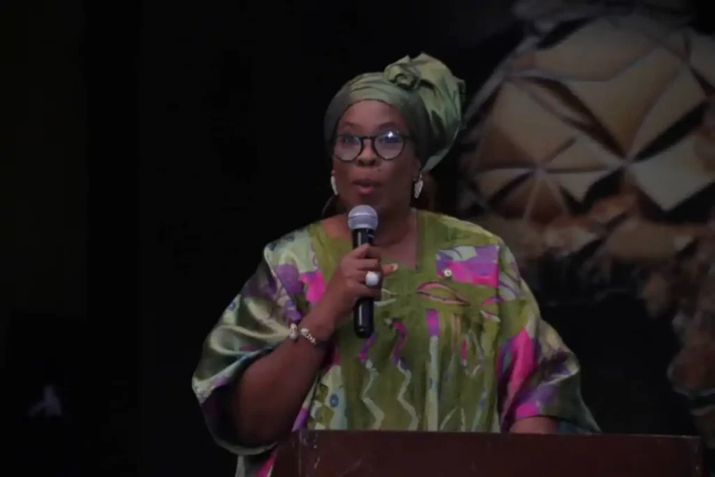 Africa GEM 2025: Lagos backs Women in Mining push for local value creation