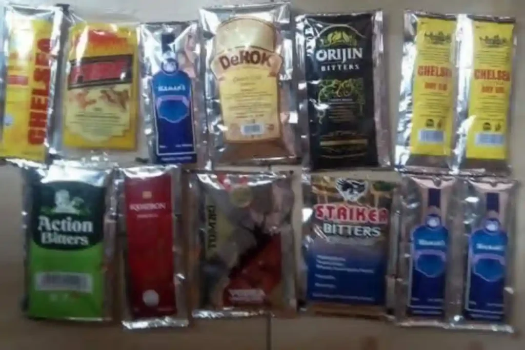 FG Suspension of Sachet Alcohol Ban Gets NECA Backing
