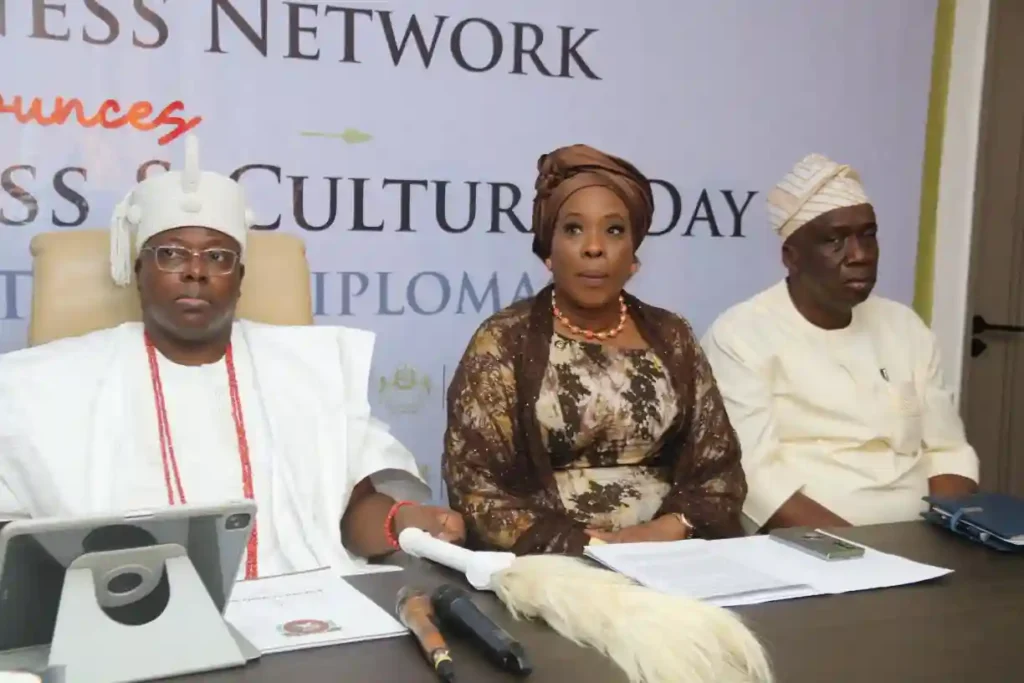 Lagos, Iru Kingdom Unveil Oniru Business and Cultural Day