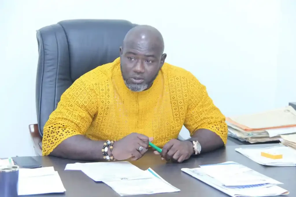 Delta Begins Second Cycle of Tertiary Entrepreneurship Programme