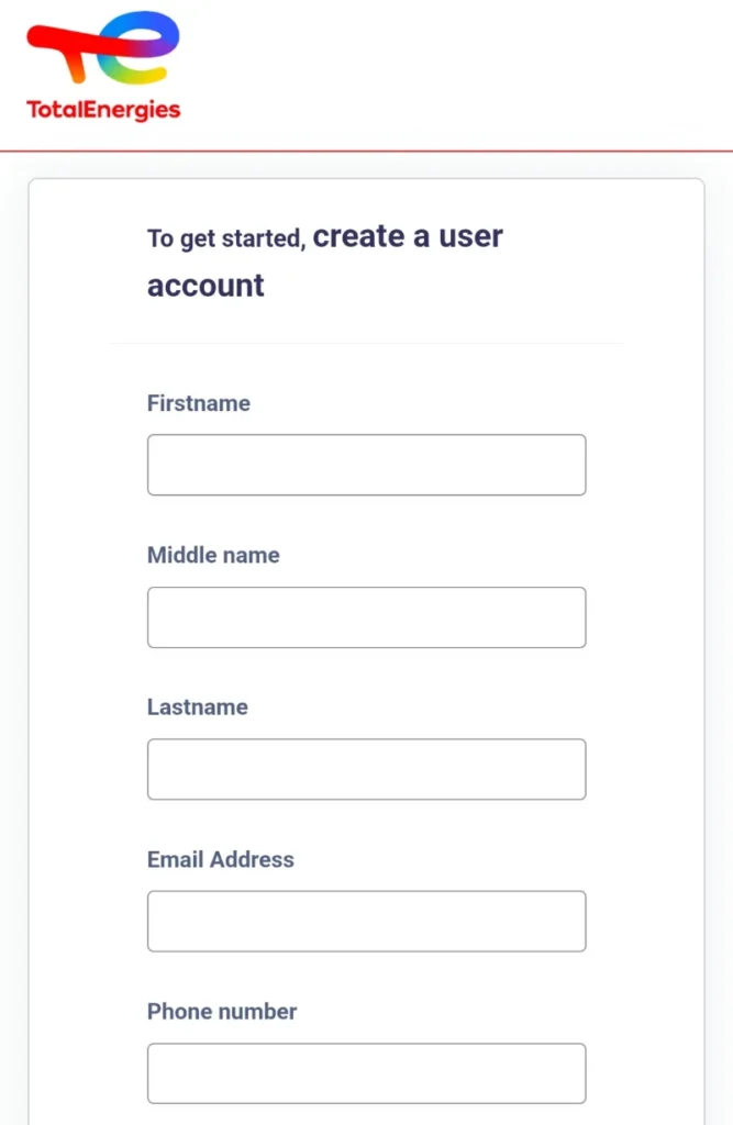 2026/2027 TotalEnergies/NNPC International Masters Scholarship for Nigerians
