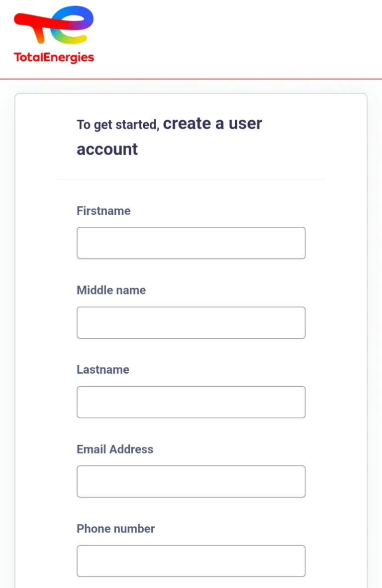 2026/2027 TotalEnergies/NNPC International Masters Scholarship for Nigerians