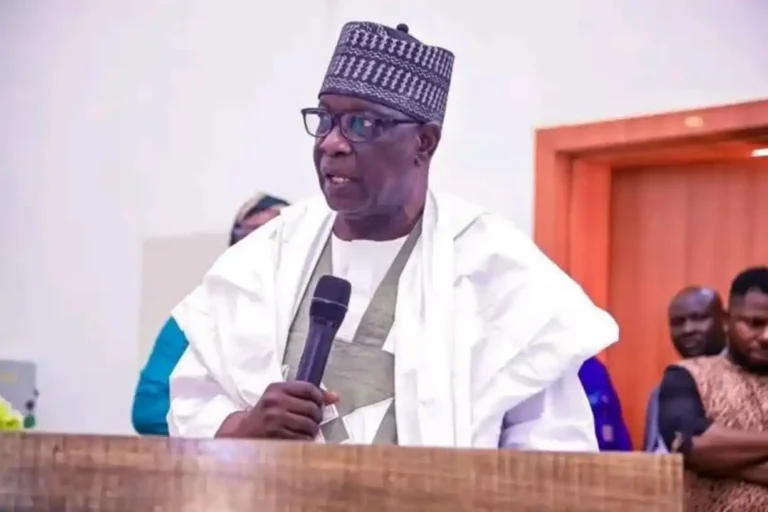 Plateau Civil Service to Begin Needs-Based Recruitment Soon