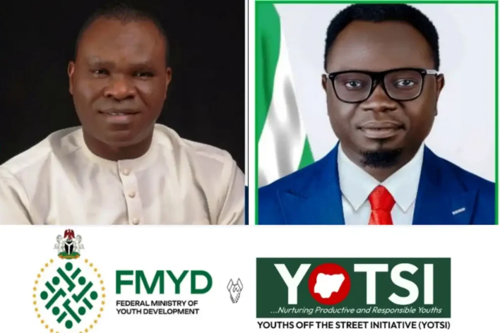 FG Denies Shortlisted Candidate SMS to YEIDEP Beneficiaries